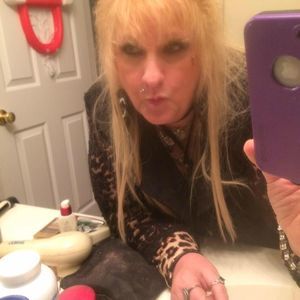 Meet your Posher, Jill